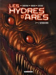 HYDRES D'ARES, LES -  L'AFRIDIENNE 01