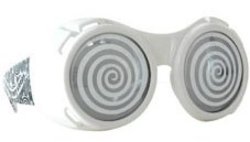 HYPNOSE -  LUNETTES D'HYPNOSE - BLANC/FUME