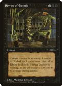 HarperPrism Book Promos -  Sewers of Estark
