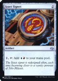 Heads I Win, Tails You Lose -  Izzet Signet
