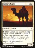 Hour of Devastation -  Solitary Camel