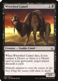Hour of Devastation -  Wretched Camel