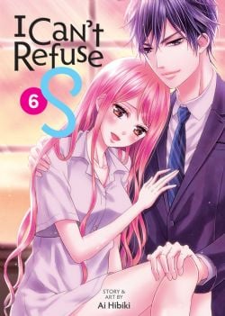 I CAN'T REFUSE S -  (V.A.) 06