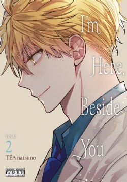 I'M HERE, BESIDE YOU -  (V.A.) 02