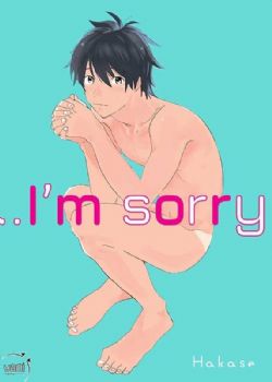 I'M SORRY -  (V.F.)