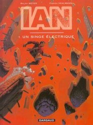 IAN -  UN SINGE ELECTRIQUE 01