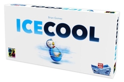 ICECOOL -  JEU DE BASE (MULTILINGUE)