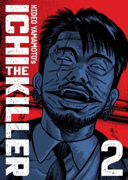 ICHI THE KILLER -  OMNIBUS (V.A.) 02