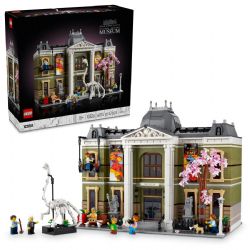 LEGO Gabby´s Dullhouse 10788 La maison magique de Gabby 10788
