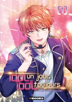 IDOL UN JOUR, IDOL TOUJOURS ! -  (V.F.) 01