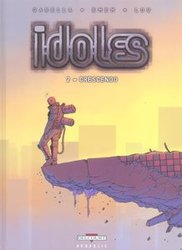 IDOLES -  CRESCENDO 02