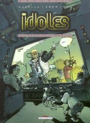IDOLES -  POUR TOI, PUBLIC 01