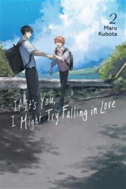IF IT'S YOU, I MIGHT TRY FALLING IN LOVE -  (V.A.) 02