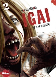 IGAI -  THE PLAY DEAD/ALIVE 02