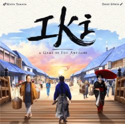 IKI -  (MULTILINGUE)