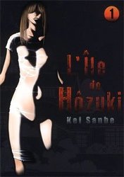 ILE DE HOZUKI, L' -  (V.F.) 01