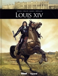 ILS ONT FAIT L'HISTOIRE -  LOUIS XIV -01- 10