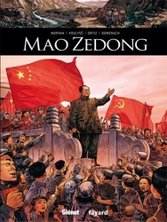 ILS ONT FAIT L'HISTOIRE -  MAO ZEDONG