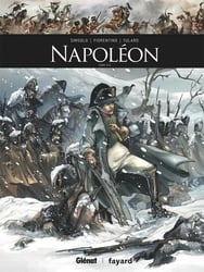 ILS ONT FAIT L'HISTOIRE -  NAPOLÉON TROISIÈME EPOQUE 03