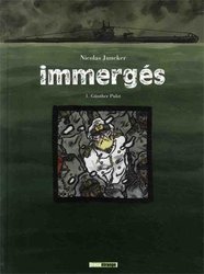 IMMERGES -  GUNTHER PULST 01