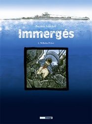 IMMERGES -  WILHEIM PELOSI 03