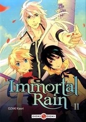 IMMORTAL RAIN -  (V.F.) 11