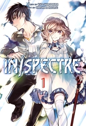IN/SPECTRE -  (V.A.) 01