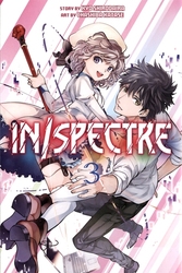 IN/SPECTRE -  (V.A.) 03