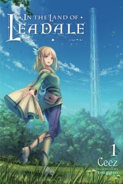 IN THE LAND OF LEADALE -  -ROMAN- (V.A.) 01