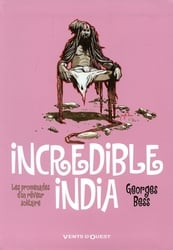 INCREDIBLE INDIA