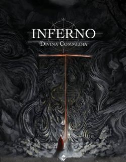 INFERNO -  DIVINA COMMEDIA (V.A.)