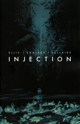 INJECTION -  INJECTION TP 01