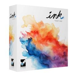 INK -  JEU DE B ASE (MULTILINGUE)