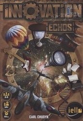 INNOVATION -  ECHOS EXTENSION (V.F.)