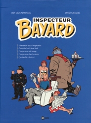 INSPECTEUR BAYARD -  (V.F.) 03