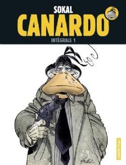 INSPECTEUR CANARDO -  INTÉGRALE 1 01