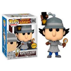 INSPECTOR GADGET -  FIGURINE POP! EN VINYLE DE INSPECTOR GADGET (10 CM) 892