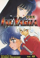 INU YASHA -  INU YASHA 18