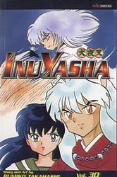 INU YASHA -  INU YASHA 30