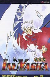 INU YASHA -  INU YASHA 31