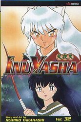 INU YASHA -  INU YASHA 32