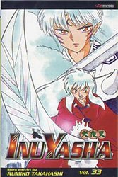 INU YASHA -  INU YASHA 33