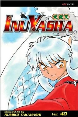 INU YASHA -  INU YASHA 40