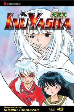 INU YASHA -  INU YASHA 49