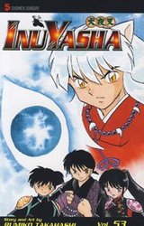 INU YASHA -  INU YASHA 53