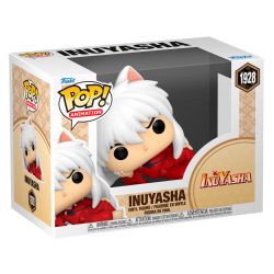 INUYASHA -  FIGURINE POP! EN VINYLE D'INUYASHA COUCHÉ (10 CM) 1928