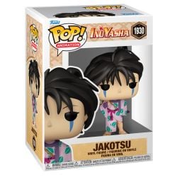 INUYASHA -  FIGURINE POP! EN VINYLE DE JAKOTSU (10 CM) 1930