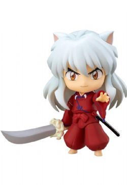 INUYASHA -  INUYASHA -  NENDOROID 1300