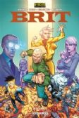 INVINCIBLE -  BRIT - INTÉGRALE (V.F.) -  INVINCIBLE UNIVERSE 01