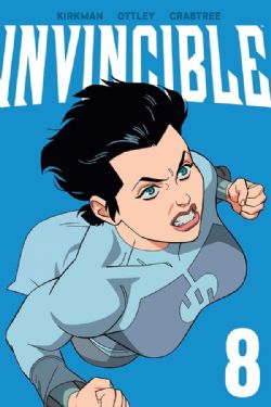 INVINCIBLE -  NEW EDITION (V.A.) 08